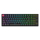 Klawiatura bezprzewodowa Keychron K4X J1 Mechanical SuperSwitch Red HS  RGB  Alu TKL